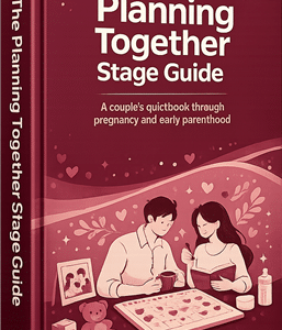 Pre-Pregnancy Planning Bundle